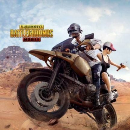 PUBG Mobile